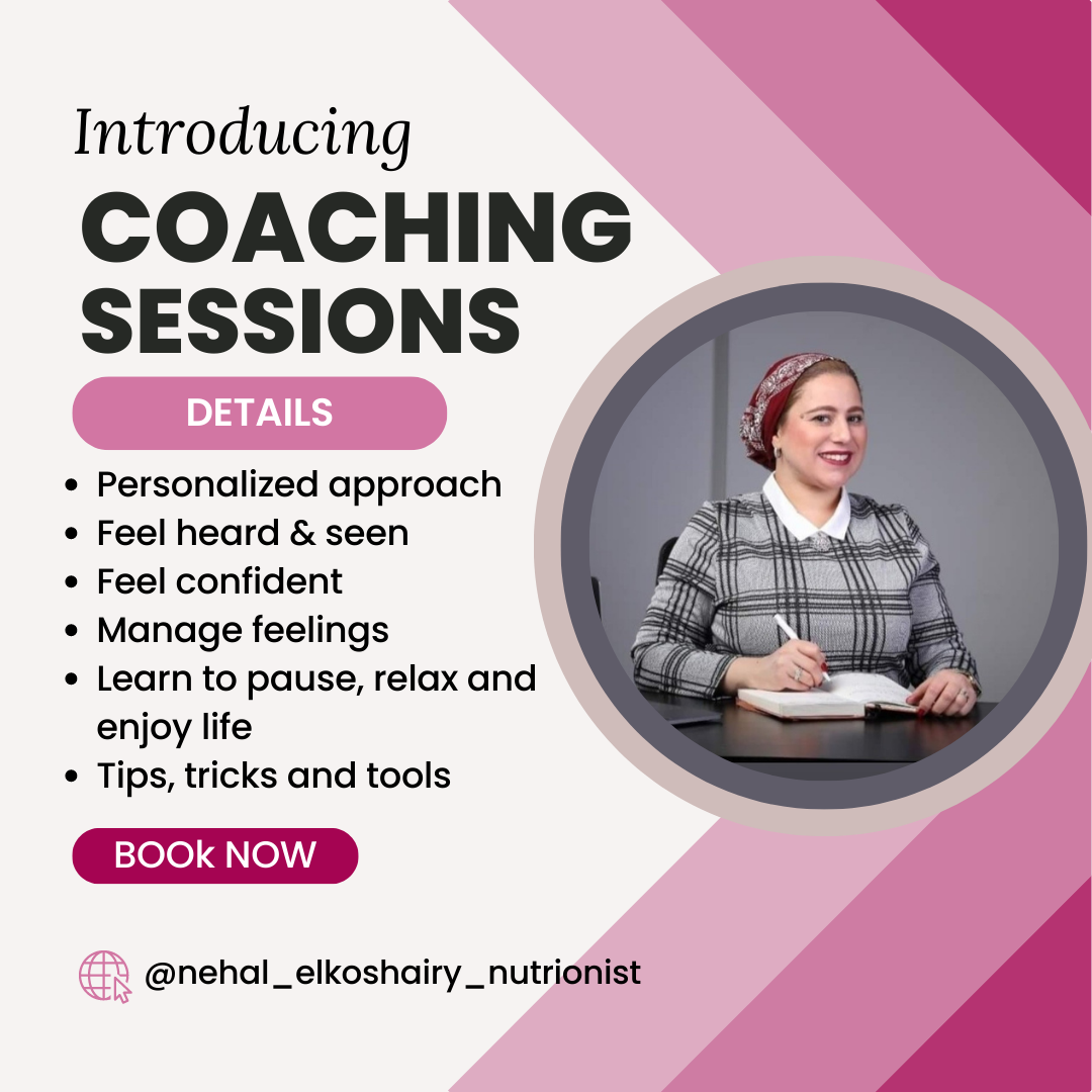 coaching sessions